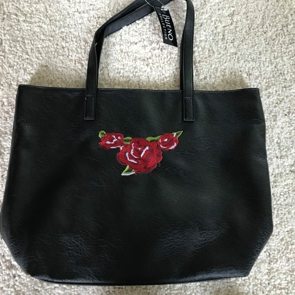 New Bueno Collection Purse Tote